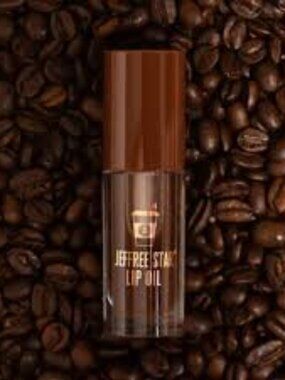 Jeffree Star Dark Roast Lip Oil